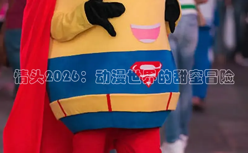 情头2026：动漫世界的甜蜜冒险